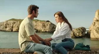 Duy Beni fragman yayınlandı mı? Duy Beni 10. Bölüm fragmanı yayınlandı mı? Duy Beni 10. Bölüm fragmanı izle!