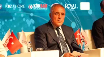 Gaziantep haberi! Gaziantep OSB Başkanı Şimşek: 'Güneş enerjisine en hızlı izin veren OSB olduk'