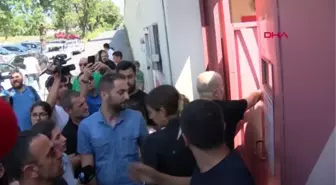 Gülşen Çolakoğlu Hakkında 3 Yıla Kadar Hapis İstemiyle İddianame Hazırlandı