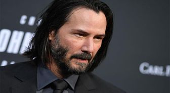 Keanu Reeves kimdir? Keanu Reeves kaç yaşında? Keanu Reeves filmleri neler? Keanu Reeves Instagram hesabı!