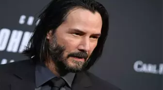 Keanu Reeves kimdir? Keanu Reeves kaç yaşında? Keanu Reeves filmleri neler? Keanu Reeves Instagram hesabı!