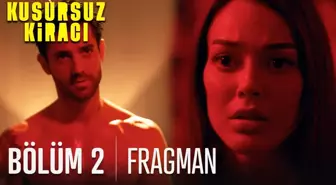 Kusursuz Kiracı 2. Bölüm Fragmanı