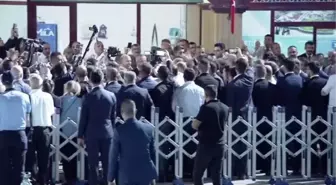 MHP Genel Başkanı Bahçeli: 'Terör örgütlerinin eylem hazırlığı içinde olduğu festival programları asla yapılamaz'