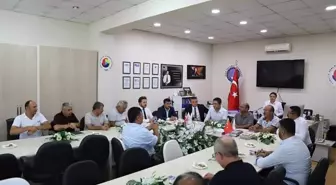 MHP'li Bulut'tan, Ayçiçek alım fiyatı değerlendirmesi