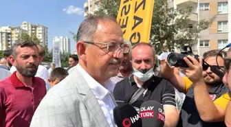 Özhaseki'den Kılıçdaroğlu'na cevap: 'Kılıçdaroğlu bazen ne dediğini bilmiyor'