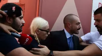 Şarkıcı Gülşen'in 3 yıla kadar hapsi isteniyor