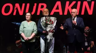 Ankara haberi... Yenimahalle Belediyesi'nden Dünya Barış Günü'ne Özel Konser