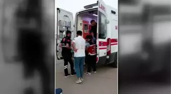 Son dakika haberi: Ambulans uçak ikisi asker üç kişiyi Ankara ve Antalya'ya taşıdı