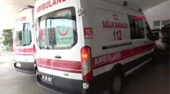 Erzurum haber! Erzurum'da kuzenlerin 'minibüs' kavgası:  8 yaralı