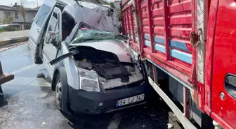 Son Dakika | Büyükçekmece'de trafik kazasında 1 kişi öldü, 1 kişi yaralandı