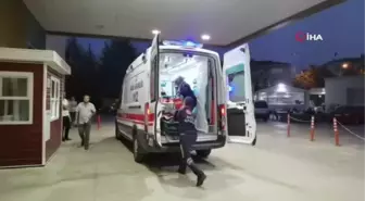 Önce eski eşini başından vurup öldüren daha sonra da kendi kafasına sıkan adam da hayatını kaybetti