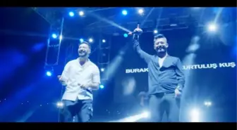 Kurtuluş Kuş & Burak Bulut - Gönül Meyhanesi sözleri! 'Gönül Meyhanesi' şarkı sözleri nelerdir? Şarkı hakkında bilgiler