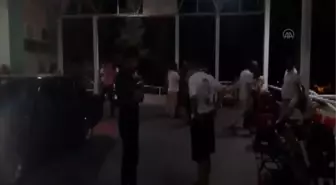 Aydın'da otomobilin çarpıp kaçtığı motosiklet sürücüsü öldü