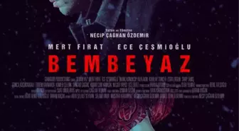 'Bembeyaz' İsimli Film, Uluslararası Varna Film Festivali'nde İki Ödül Kazandı