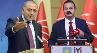 CHP'li Gürsel Tekin'in 'HDP'ye bakanlık verebiliriz' açıklamasına en sert tepki İYİ Parti'den geldi: Kime sordunuz?