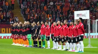 Gaziantep spor haberleri | Galatasaray ile Gaziantep FK 7. randevuda