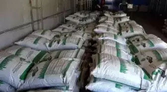 Isparta'da organik tarımın olmazsa olmazı solucan gübresi