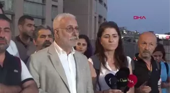 Son dakika haberleri | İSTANBUL-HDP DİYARBAKIR MİLLETVEKİLİ SEMRA GÜZEL TUTUKLANDI