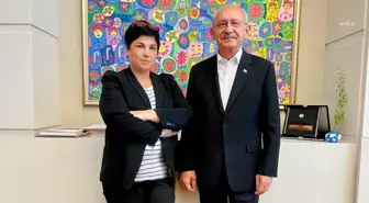 Kılıçdaroğlu, Cumhurbaşkanı Olursa Külliyeyi Ne Yapacağını Açıkladı: 'Bir Kısmını 'İsraf Müzesi' Yapabiliriz'
