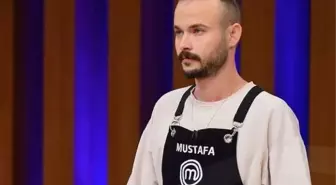 Masterchef 2021 Mustafa kimdir? Masterchef Mustafa kaç yaşında, nereli, mesleği ne?