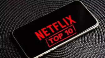 Netflix zirvesinde oturan isim değişti!