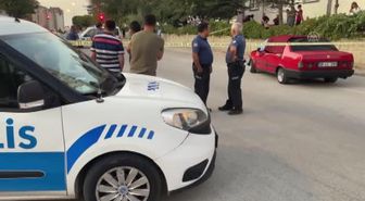 Otomobilinde silahlı saldırıya uğrayan kişi öldü