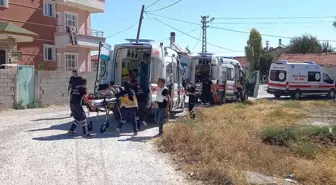 Son dakika haber! Saman tozu kavgasında 2 kişiyi öldürüp polise ateş açan zanlı: 'Tüm polis teşkilatından özür dilerim'