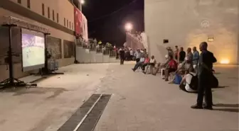 11. Uluslararası Aba Güreşi Dünya Şampiyonası sona erdi