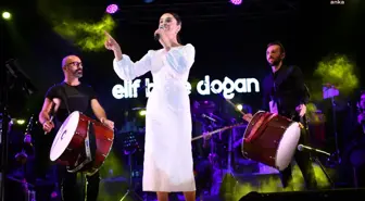 Beylikdüzü Belediye Başkanı Çalık: 'Barışın ve Sevginin Konuşulduğu Festivalleri Yapmaya Devam Edeceğiz'