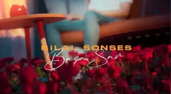 Bilal Sonses - Başa Sar sözleri! 'Başa Sar' şarkı sözleri nelerdir? Şarkı hakkında bilgiler