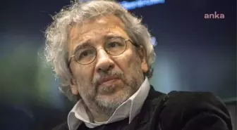 Can Dündar Hakkında Bir Soruşturma Daha Açıldı