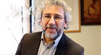 Can Dündar hakkında 'Cumhurbaşkanı'na hakaret' ve 'Türkiye Cumhuriyeti'ni aşağılama' suçundan soruşturma başlatıldı