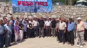 Yozgat haberleri | Cengiz Gökçel'den Sorgun Köyüne Mermer Ocağı Tepkisi: 'Faaliyete Geçtiğinde Her Taş Köylünün Evinin Damına Düşecek'