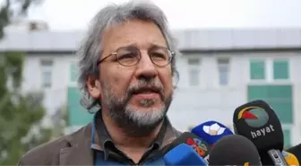 Cumhurbaşkanına ve Cumhuriyet savcılarına yönelik paylaşım yapan Can Dündar'a soruşturma