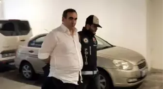 Hatay haber! 'Demir Yumruk' soruşturmasında iddianame, İskenderun'a gönderildi