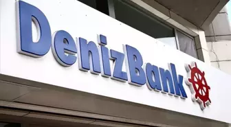 Denizbank çöktü mü? 5 Eylül Pazartesi 2022 Denizbank neden açılmıyor, sorun ne?