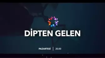 Dipten Gelen konusu nedir, oyuncuları kimler, nerede çekildi? Dipten Gelen filmi hangi ülke yapımı, ne zaman çıktı?