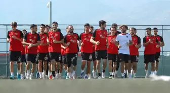 Eskişehirspor'un Ziraat Türkiye Kupası'ndaki rakibi belli oldu