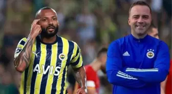 Fener'in unutulmaz golcüsü Semih Şentürk'ten 'forvet' yorumu: Son yılların en iyi hücum hattı kuruldu