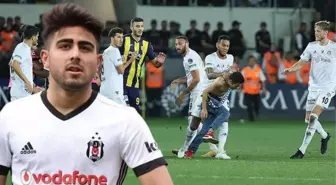 Herkes onu suçluyordu! Ankaragücü maçının olay adamı Oğuzhan Akgün sessizliğini bozdu