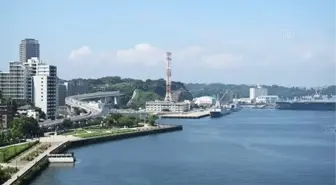 Japonya'nın yeni Mogami ve Kumano sınıfı fırkateynleri