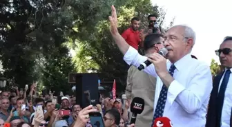 CHP iktidar olursa HDP'ye bakanlık mı verecek? Bomba iddiaya Kılıçdaroğlu'ndan ilk yorum