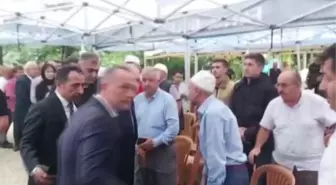 CHP Genel Başkanı Kılıçdaroğlu, şehit Kesti'nin ailesine taziye ziyaretinde bulundu