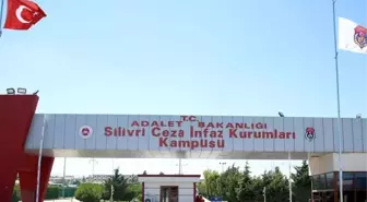 Silivri Cezaevi'nin ismi Marmara Cezaevi olarak değiştirildi