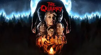 The Quarry'nin yönetmeni bir sonraki oyunu için tarih verdi