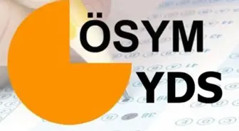 YDS başvuru tarihi ne zaman? YDS 2 ne zaman, hangi gün yapılacak? 2022 YDS 2 başvuru tarihleri ne zaman?