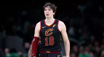 Cedi Osman kimdir? Cedi Osman kaç yaşında ve nereli? Cedi Osman hangi takımda, hangi mevkii? Cedi Osman kariyeri