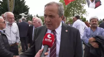 CHP'li Torun, Kılıçdaroğlu'nun Olası Cumhurbaşkanı Adaylığına Karadenizli'nin Yorumunu Açıkladı: 'Geçmişte Endişeler Vardı, Ama Şimdi Yükselerek...