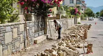 Aydın yerel haberi | Didim Belediyesi, kent genelinde çalışmalarını sürdürüyor