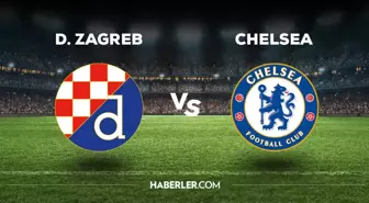 Dinamo Zagreb - Chelsea maçı hangi kanalda? Chelsea maçı hangi kanalda?